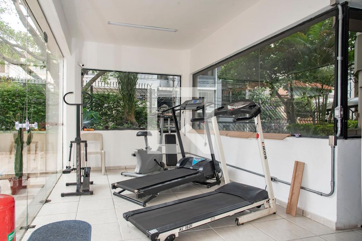 Apartamento, 2 quartos, 62 m² - Foto 62