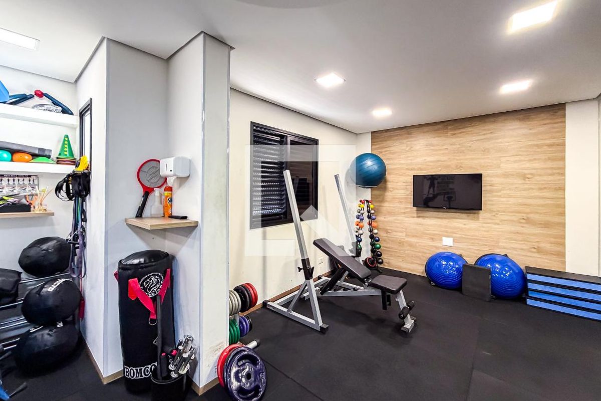Apartamento, 3 quartos, 128 m² - Foto 73