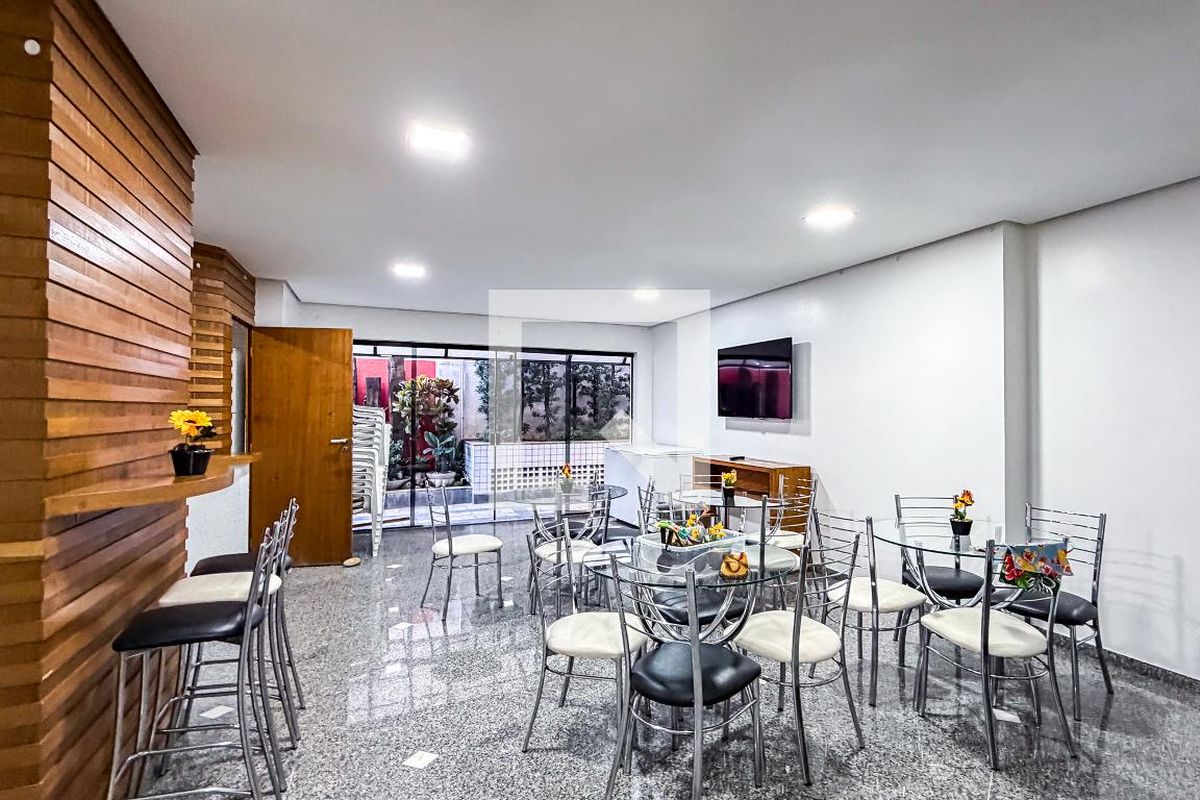 Apartamento, 3 quartos, 128 m² - Foto 82