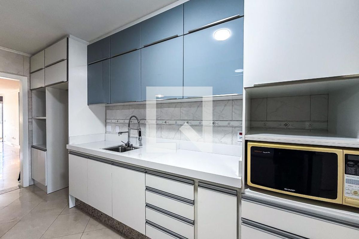 Apartamento, 3 quartos, 128 m² - Foto 22