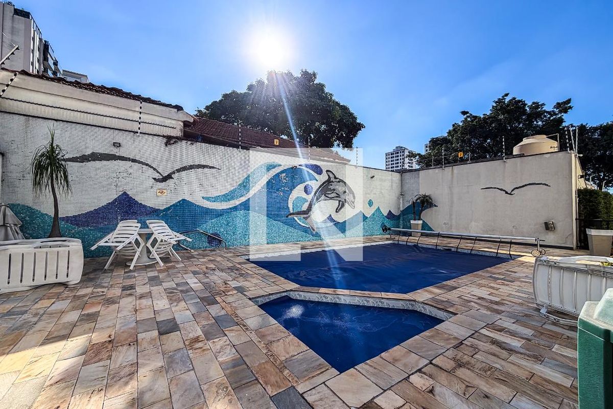 Apartamento, 3 quartos, 128 m² - Foto 81