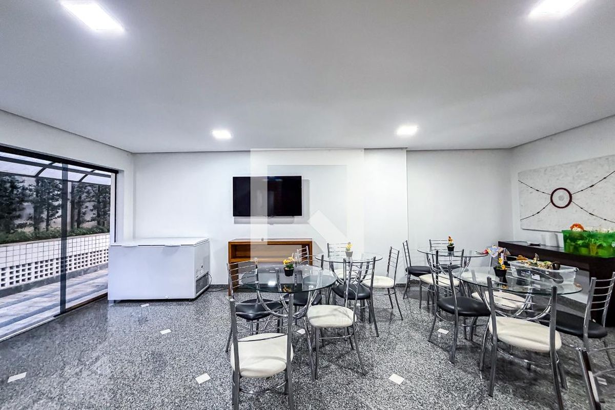 Apartamento, 3 quartos, 128 m² - Foto 85