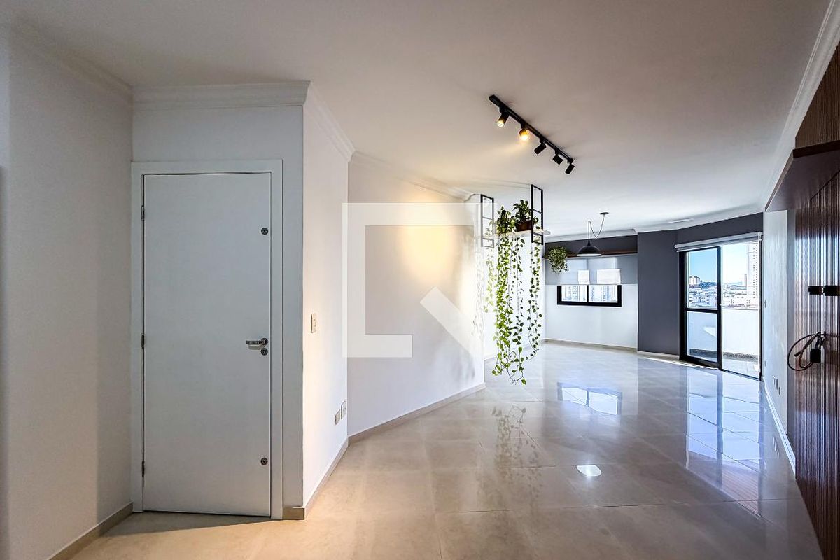 Apartamento, 3 quartos, 128 m² - Foto 2