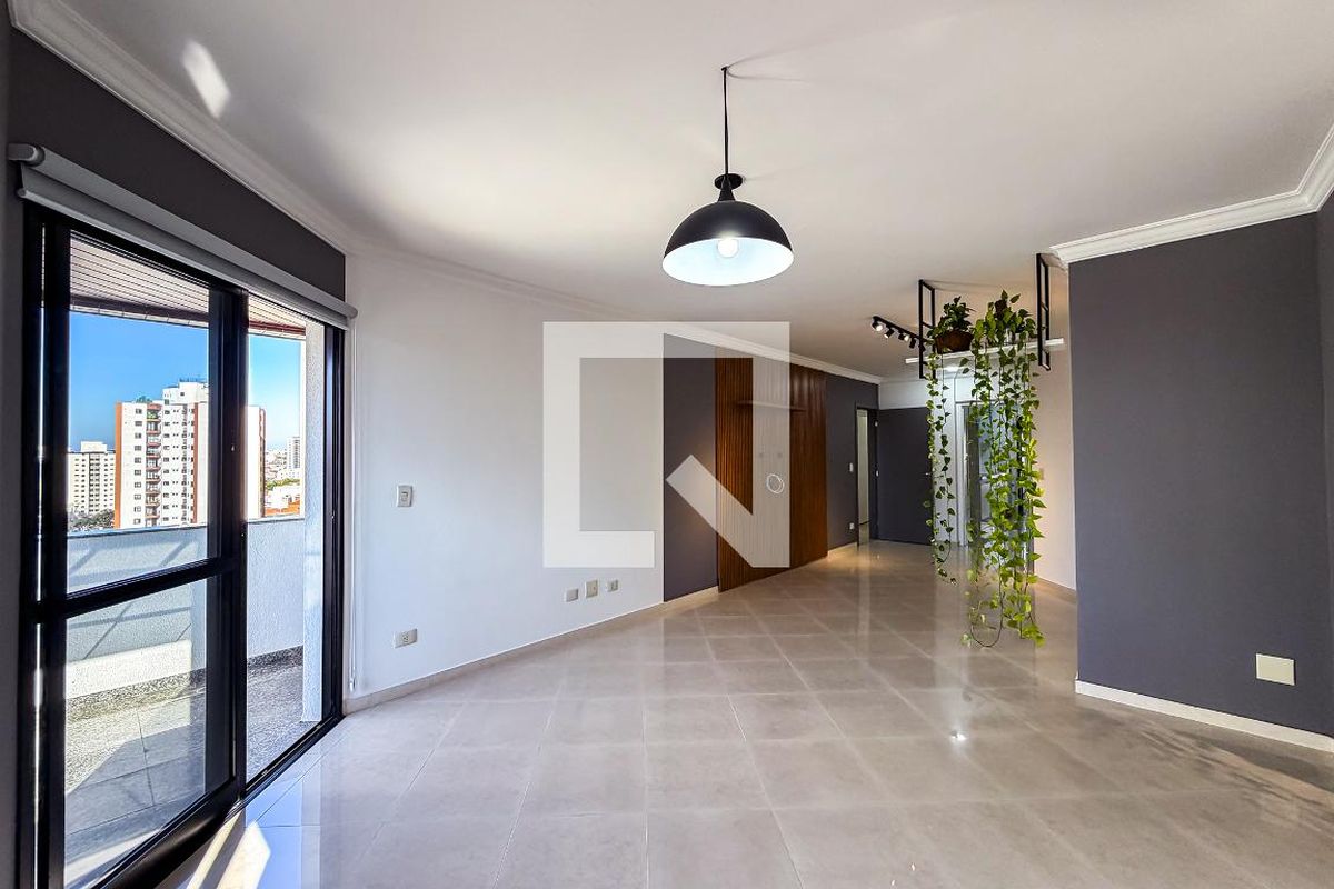 Apartamento, 3 quartos, 128 m² - Foto 1