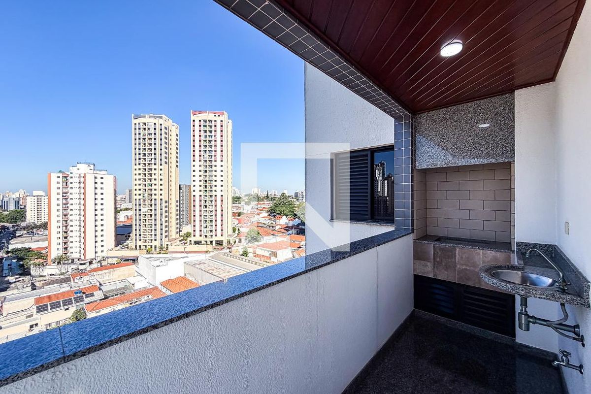 Apartamento, 3 quartos, 128 m² - Foto 9