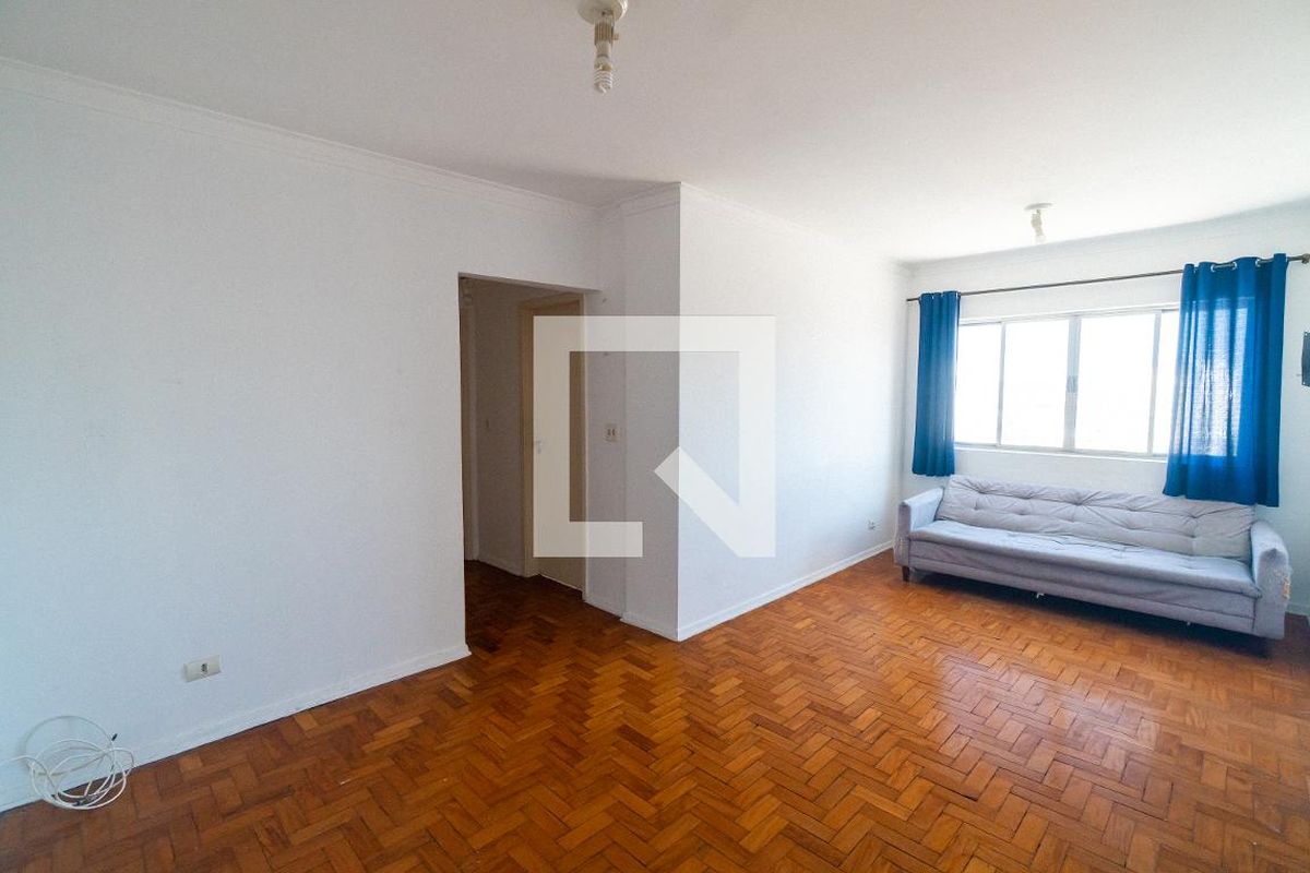 Apartamento, 2 quartos, 90 m² - Foto 2