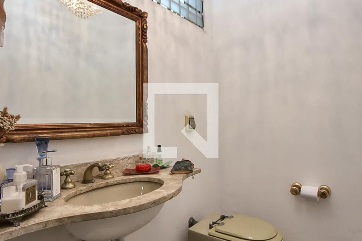 Casa, 4 quartos, 650 m² - Foto 26