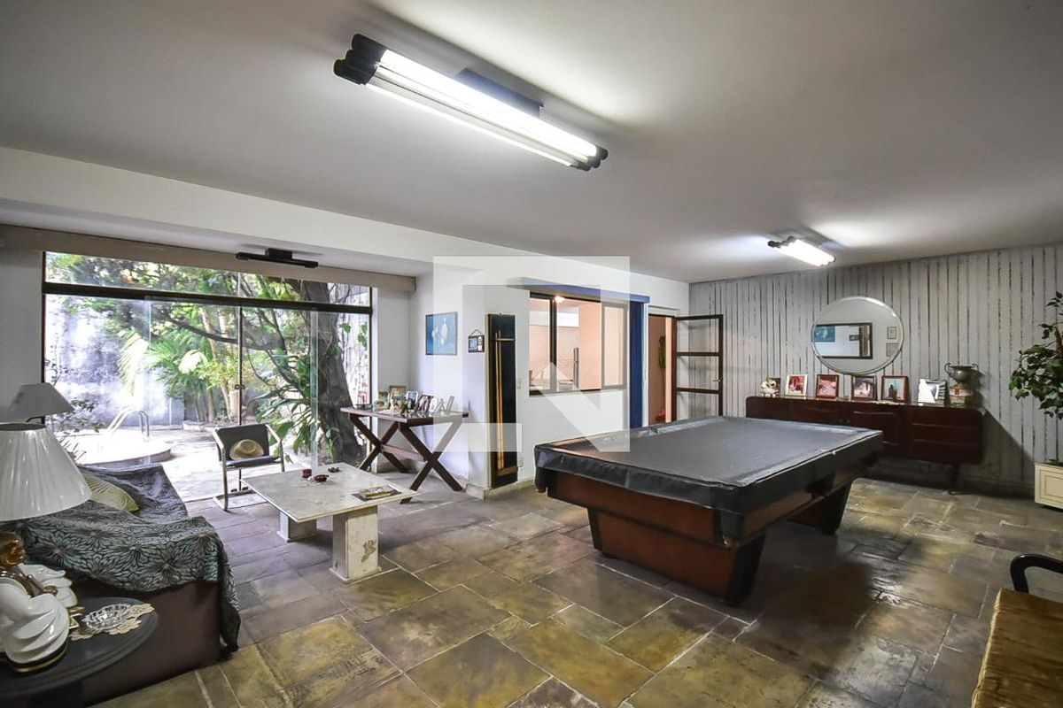 Casa, 4 quartos, 650 m² - Foto 120