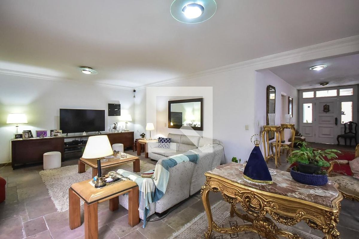 Casa, 4 quartos, 650 m² - Foto 4