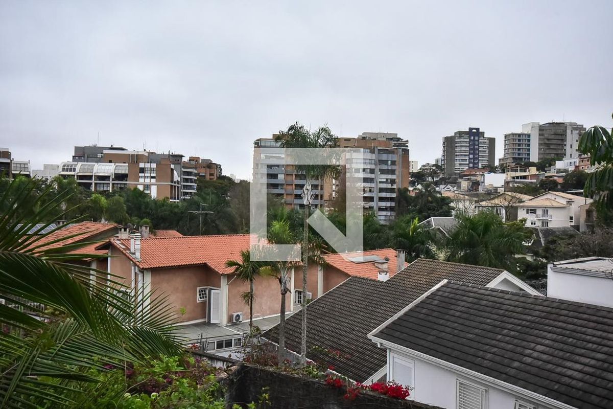 Casa, 4 quartos, 650 m² - Foto 46