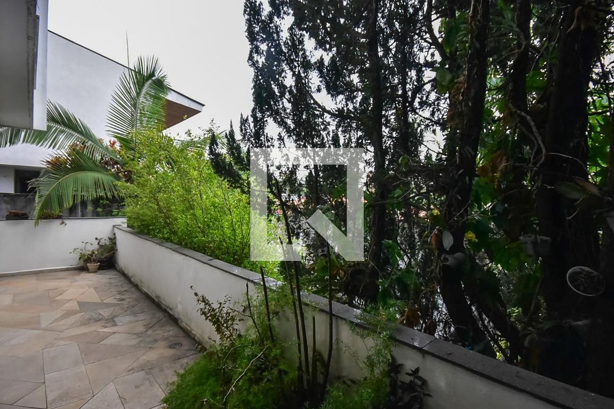 Casa, 4 quartos, 650 m² - Foto 16