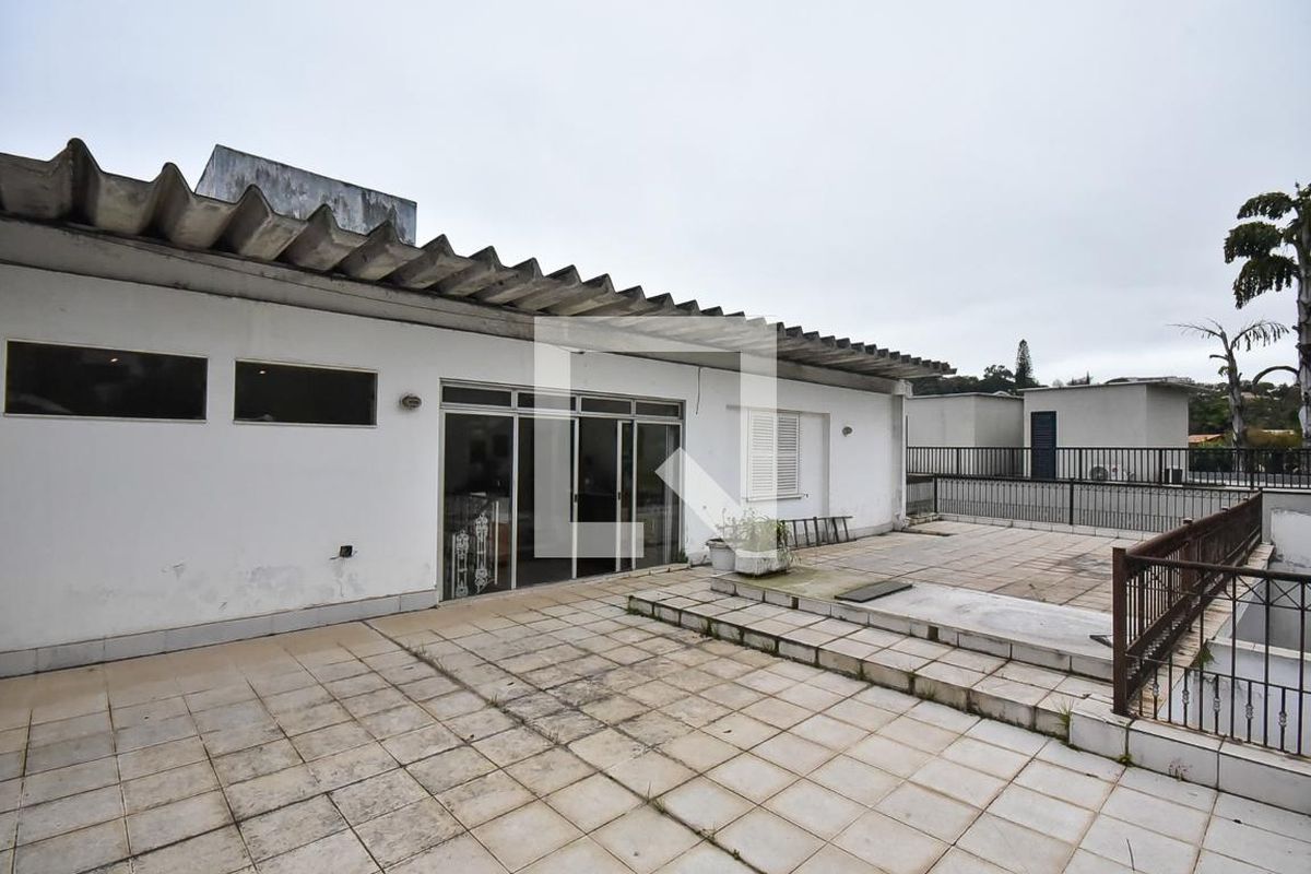 Casa, 4 quartos, 650 m² - Foto 36