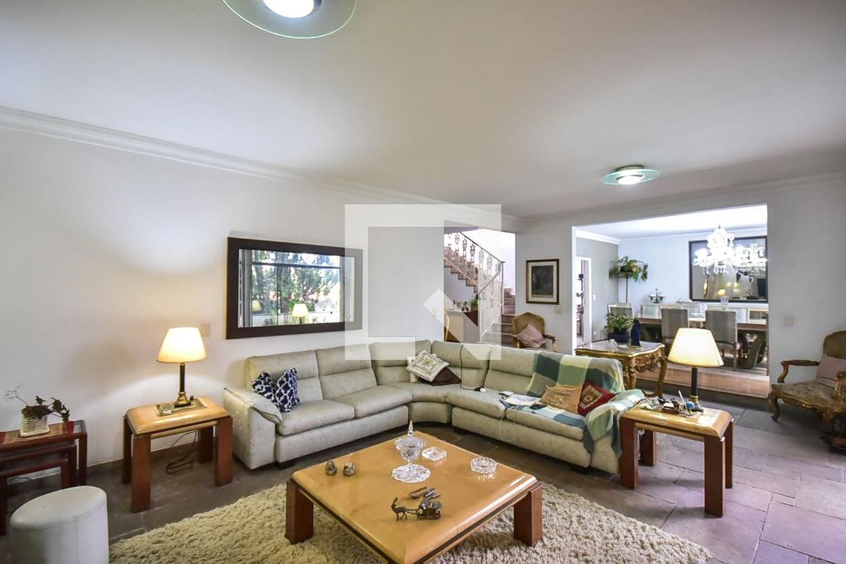 Casa, 4 quartos, 650 m² - Foto 6
