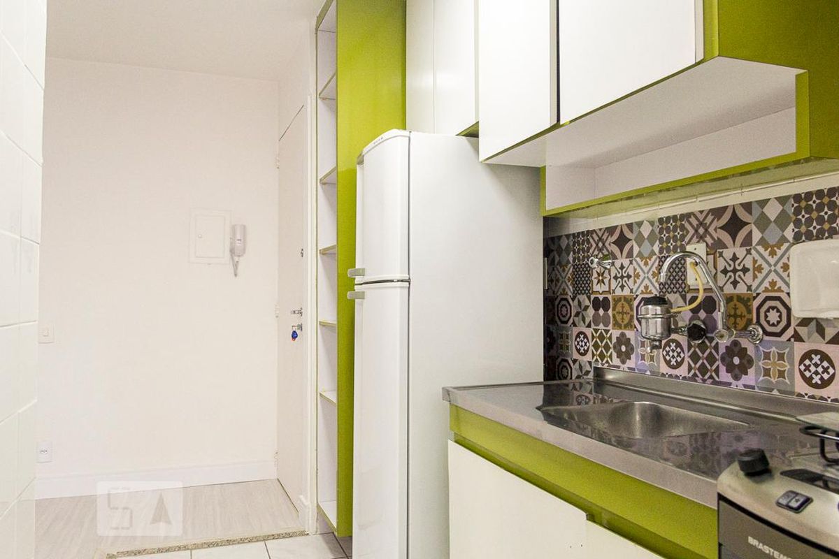 Apartamento, 1 quarto, 52 m² - Foto 53