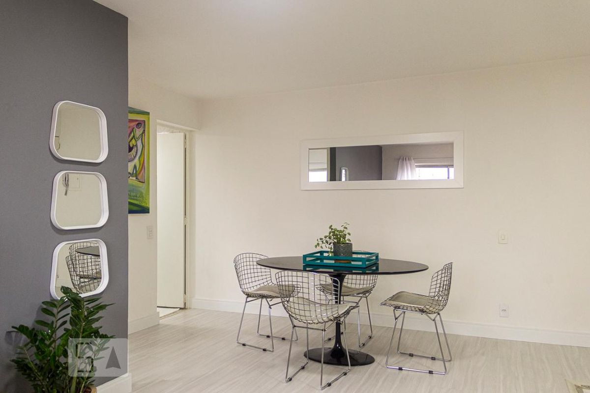 Apartamento, 1 quarto, 52 m² - Foto 9