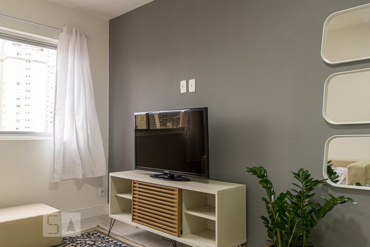 Apartamento, 1 quarto, 52 m² - Foto 11