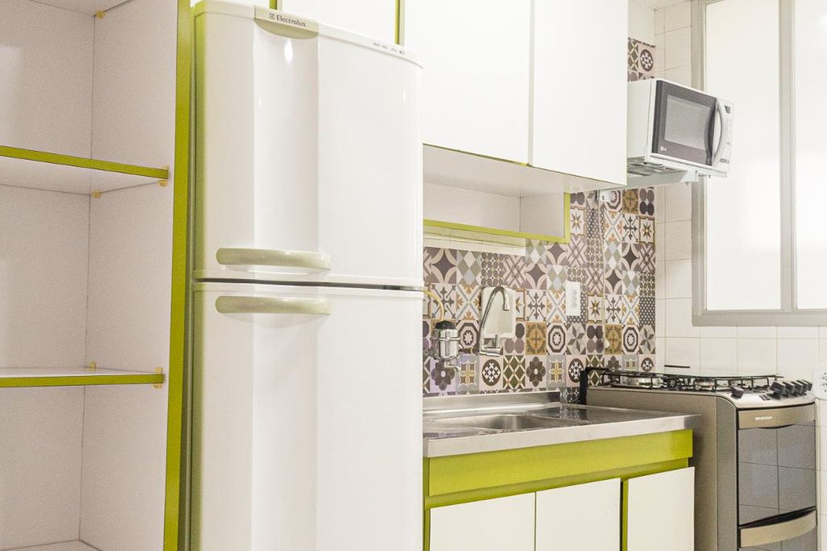 Apartamento, 1 quarto, 52 m² - Foto 45