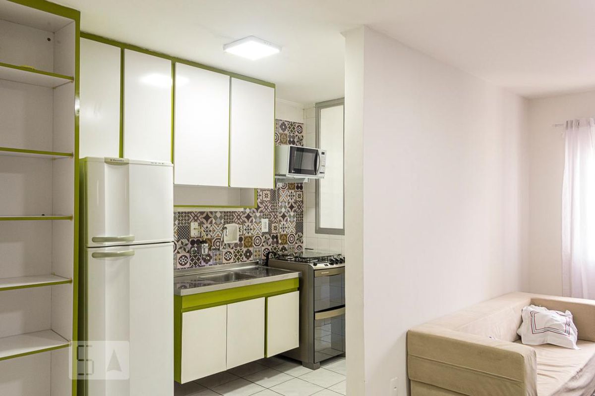 Apartamento, 1 quarto, 52 m² - Foto 43