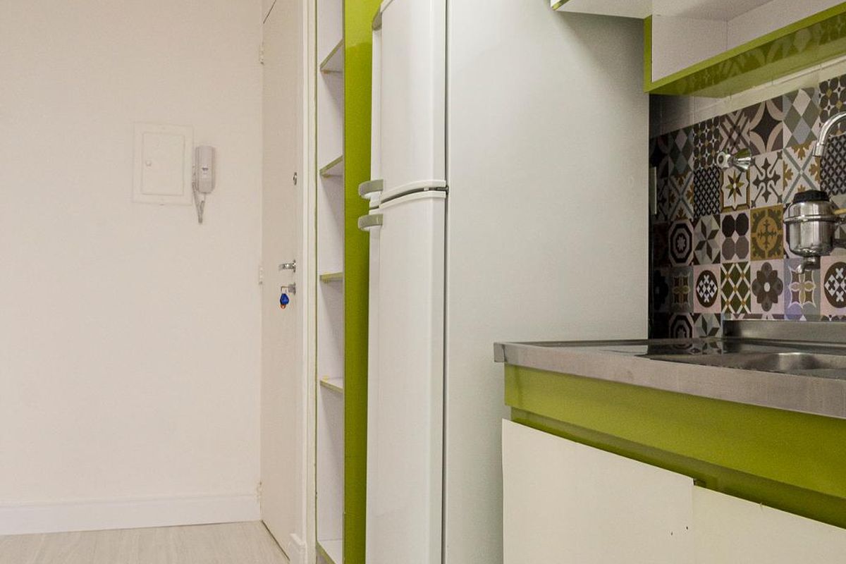 Apartamento, 1 quarto, 52 m² - Foto 55