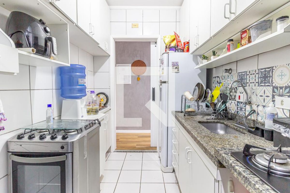 Apartamento, 3 quartos, 70 m² - Foto 60