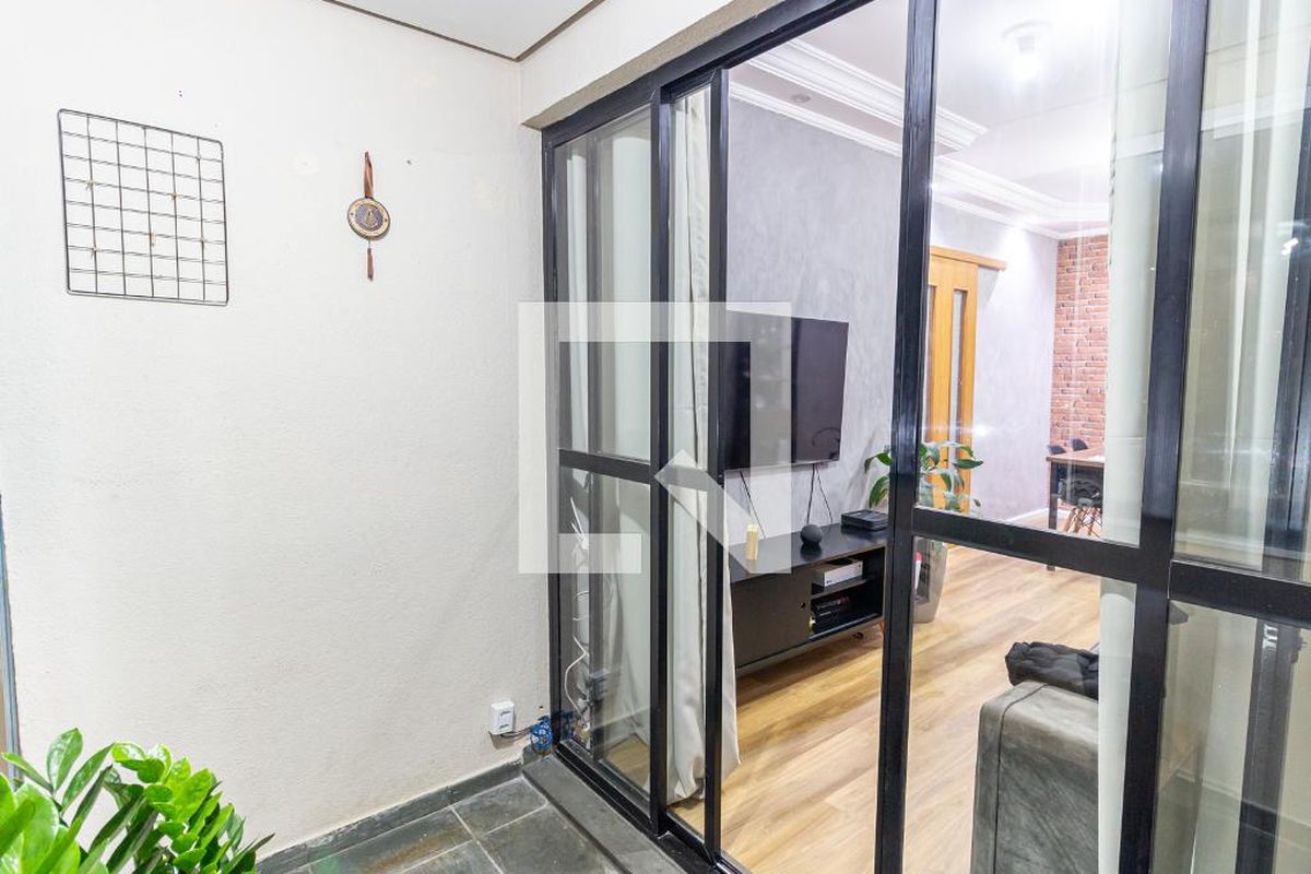 Apartamento, 3 quartos, 70 m² - Foto 14