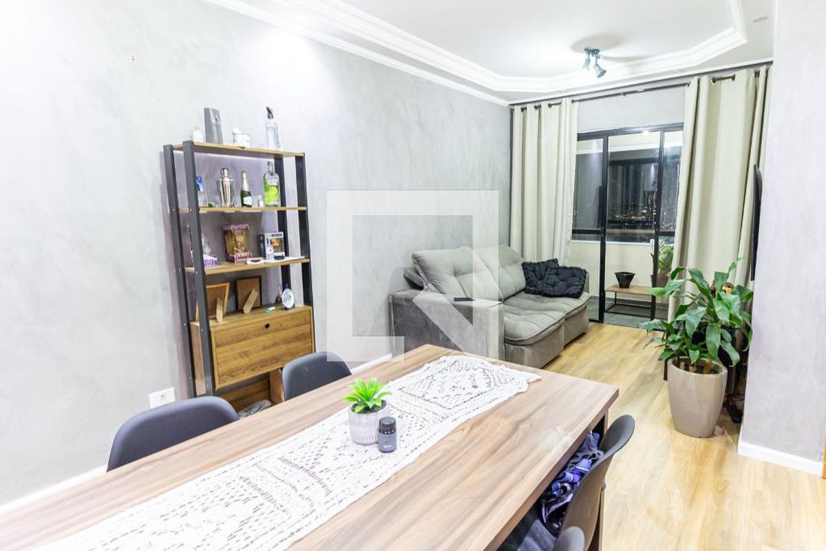 Apartamento, 3 quartos, 70 m² - Foto 8