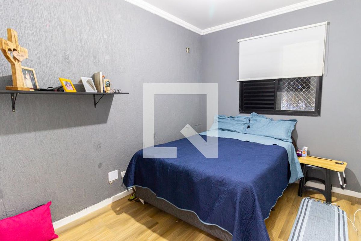 Apartamento, 3 quartos, 70 m² - Foto 30