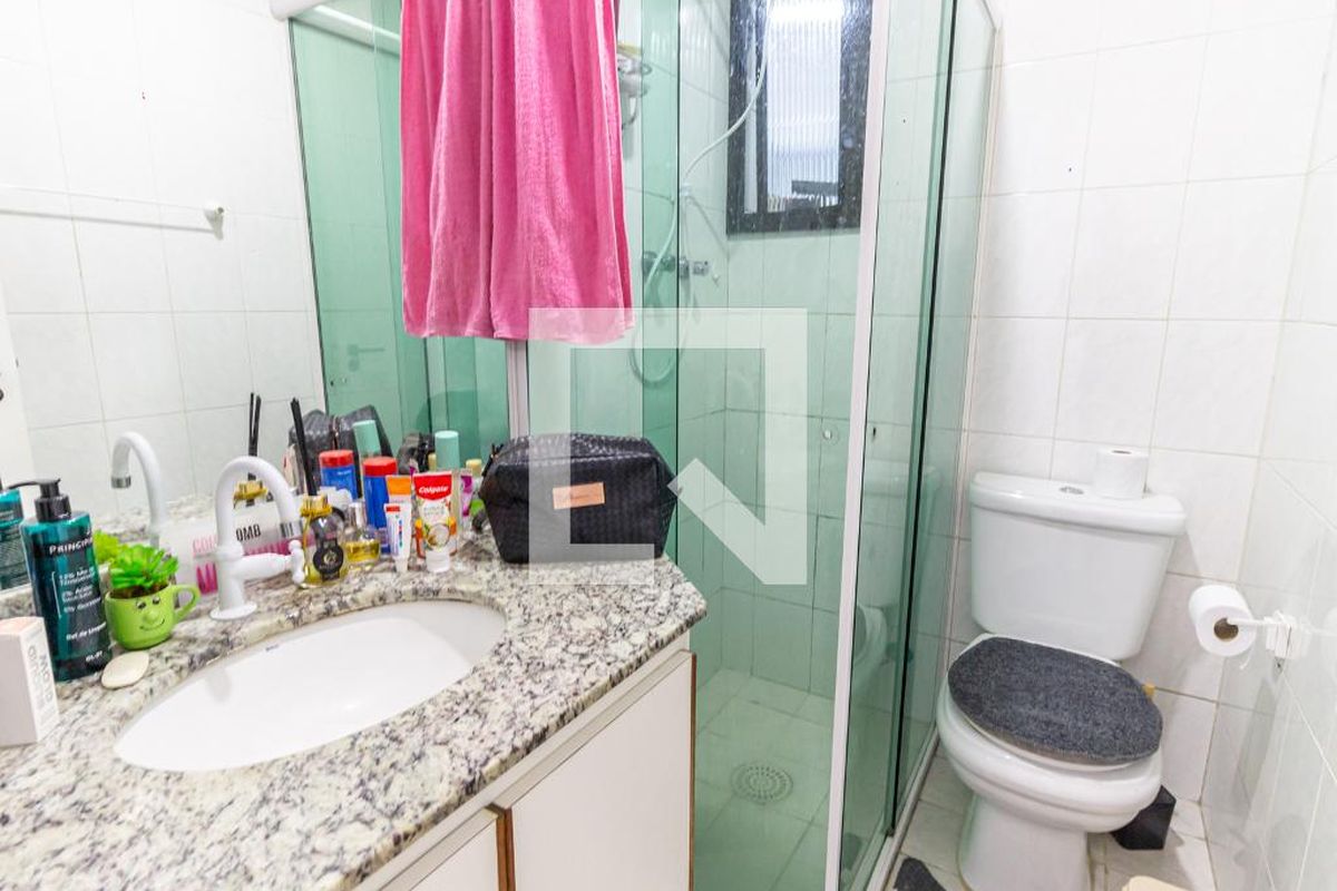 Apartamento, 3 quartos, 70 m² - Foto 50