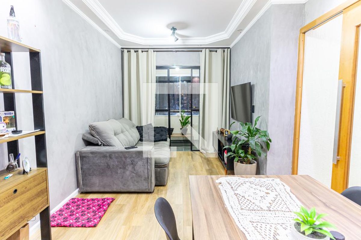 Apartamento, 3 quartos, 70 m² - Foto 6