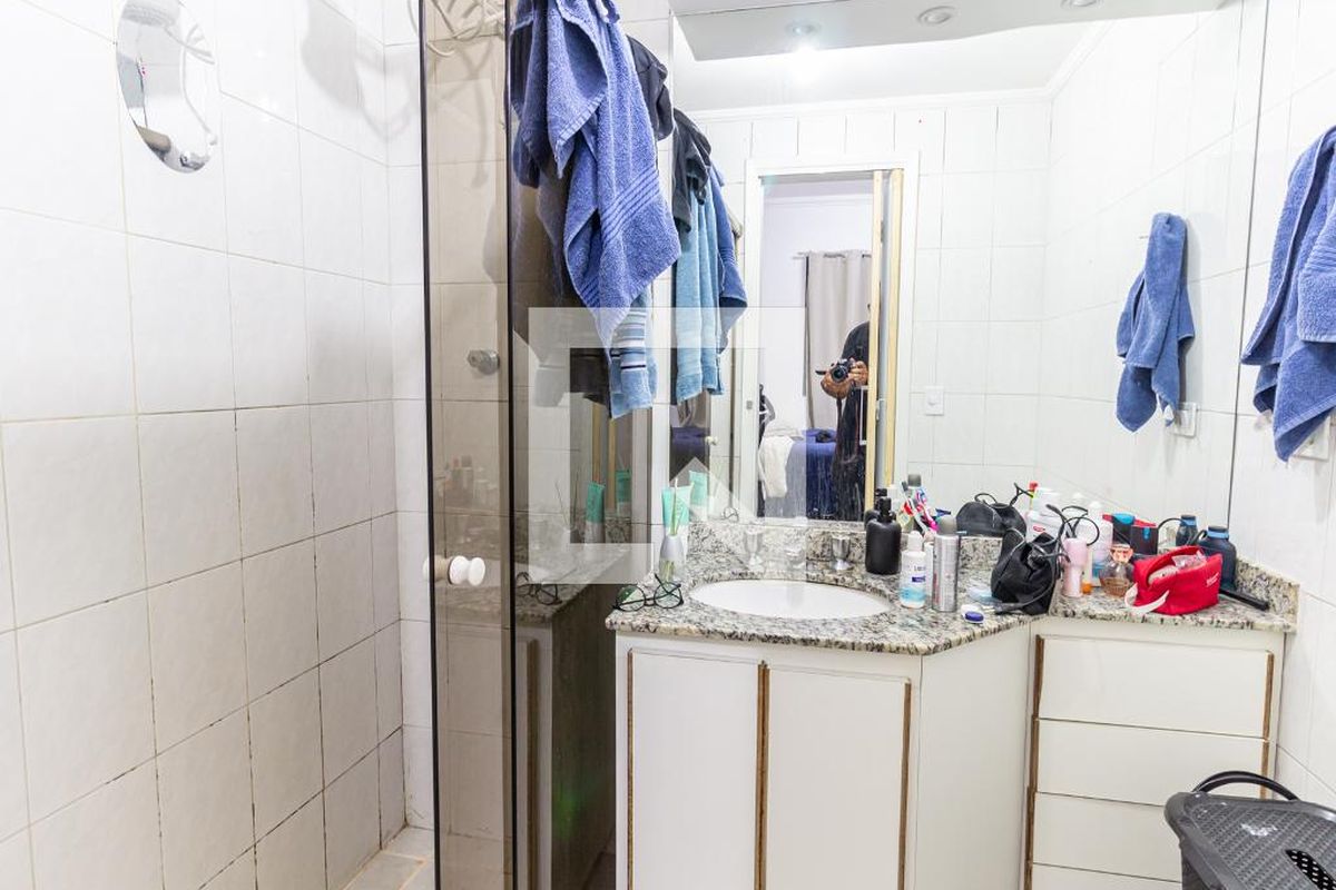 Apartamento, 3 quartos, 70 m² - Foto 42