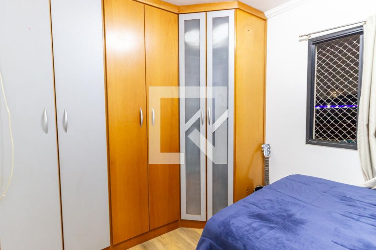 Apartamento, 3 quartos, 70 m² - Foto 38