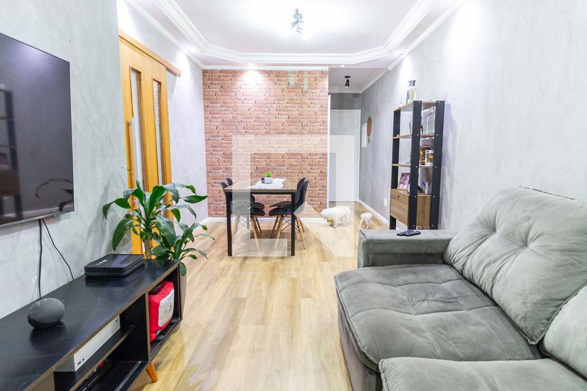 Apartamento, 3 quartos, 70 m² - Foto 4