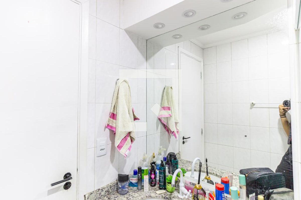 Apartamento, 3 quartos, 70 m² - Foto 56