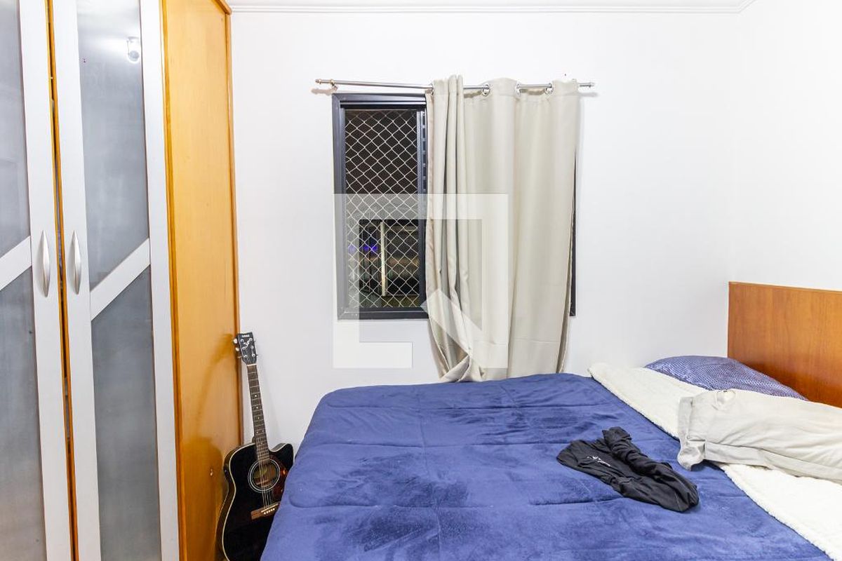 Apartamento, 3 quartos, 70 m² - Foto 36