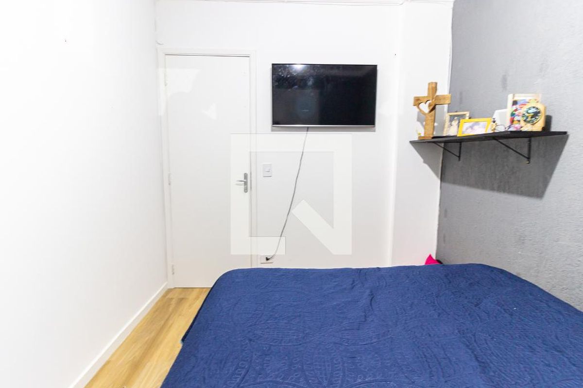 Apartamento, 3 quartos, 70 m² - Foto 28