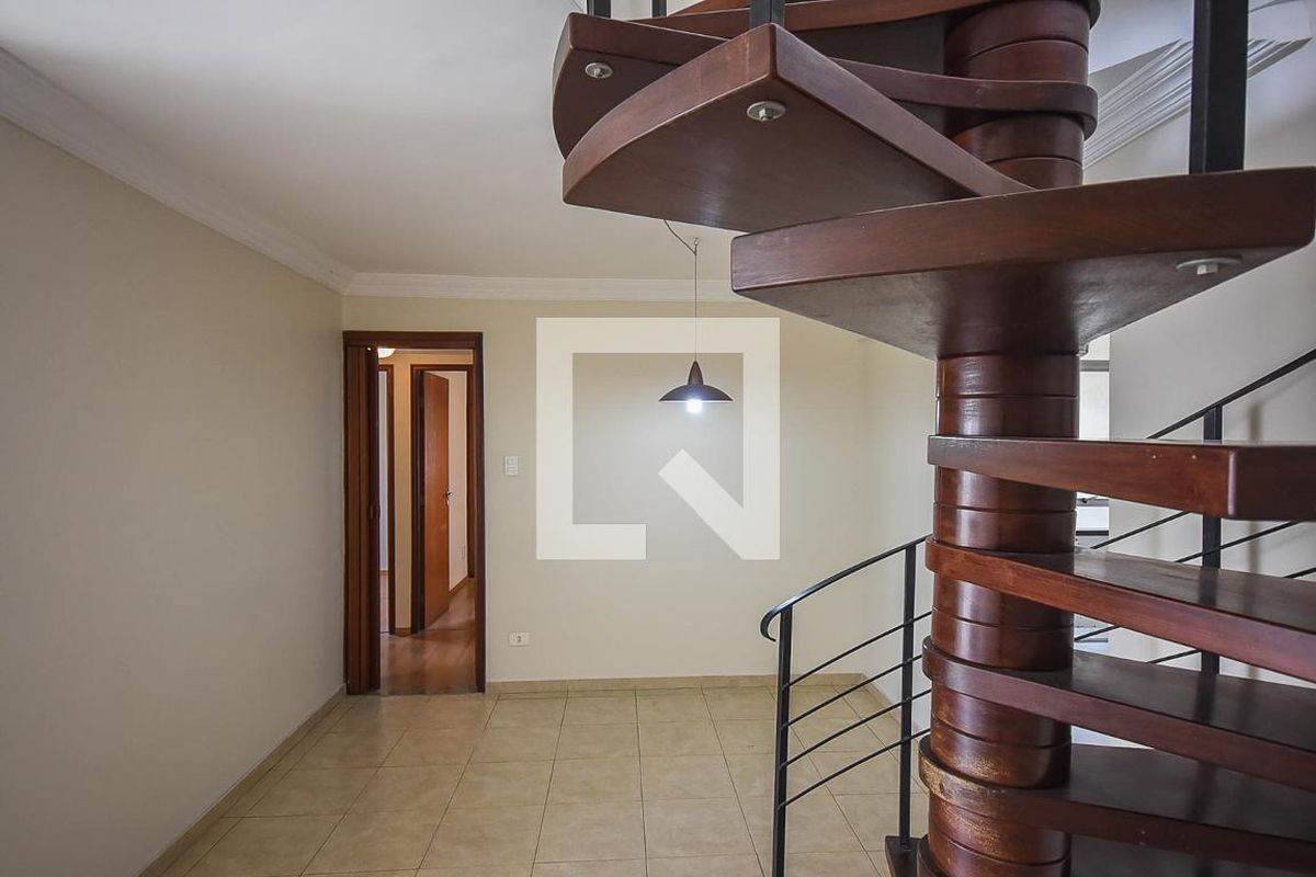 Cobertura, 4 quartos, 140 m² - Foto 12