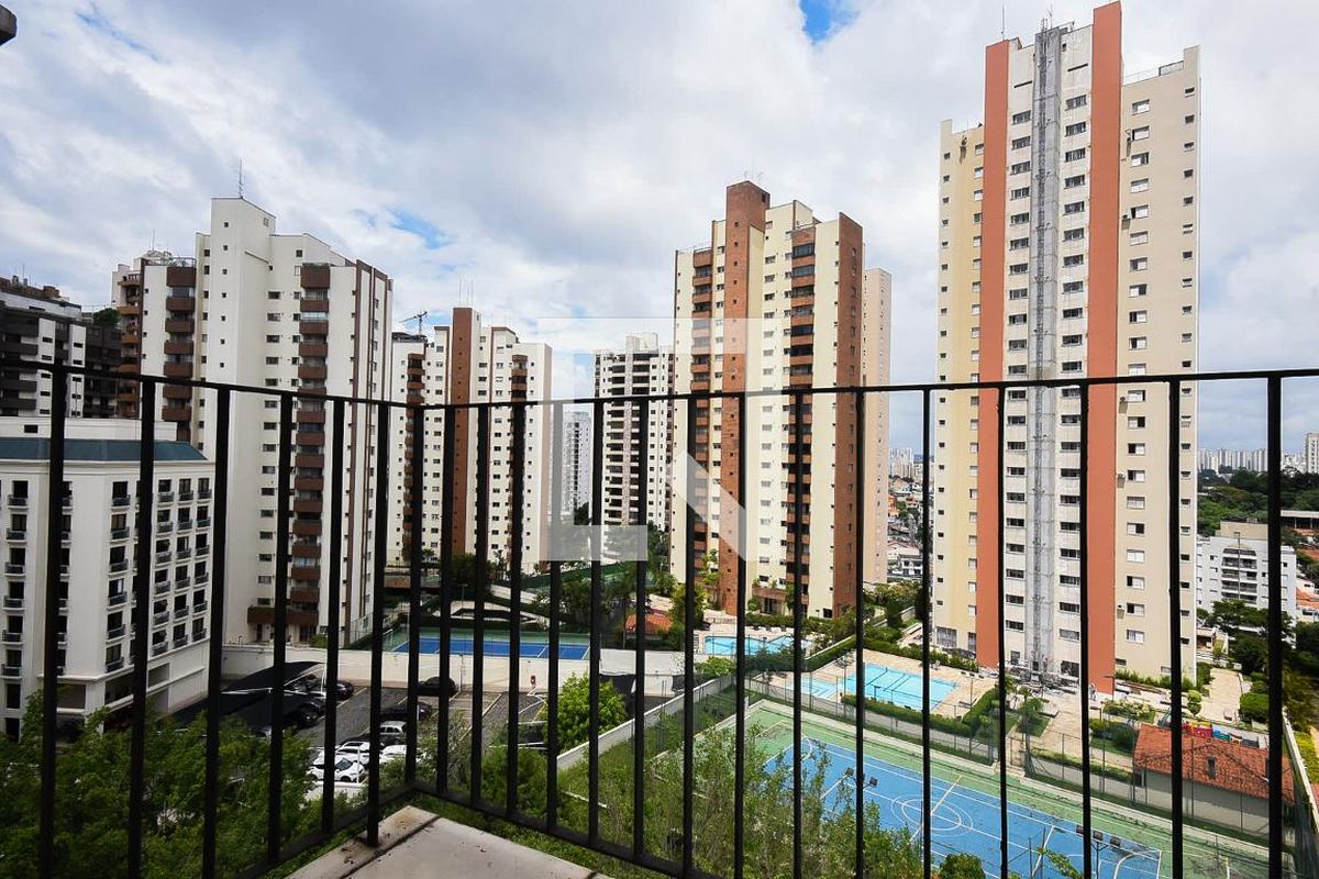 Cobertura, 4 quartos, 140 m² - Foto 16