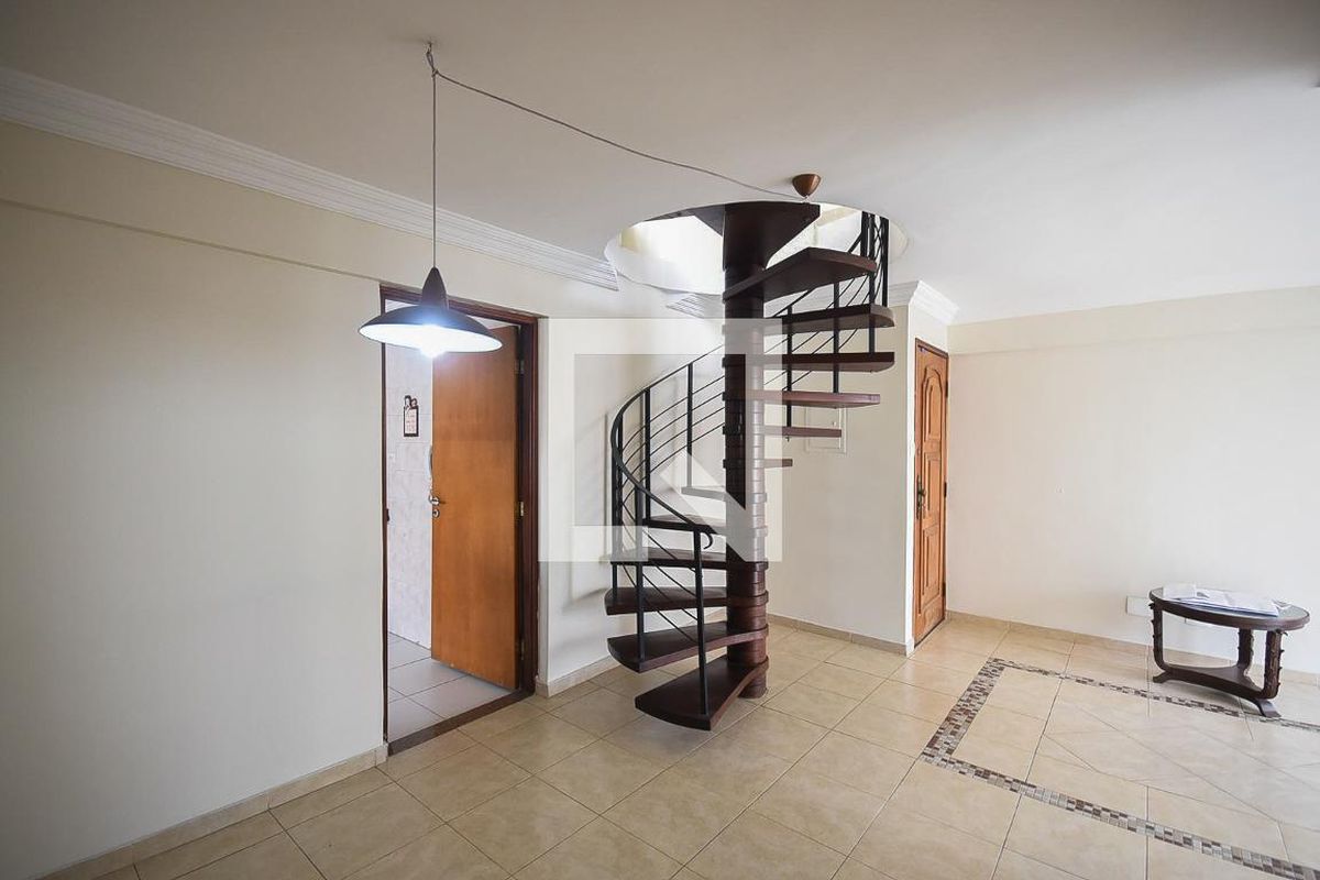 Cobertura, 4 quartos, 140 m² - Foto 8