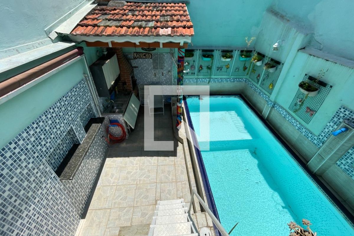 Casa, 4 quartos, 200 m² - Foto 128