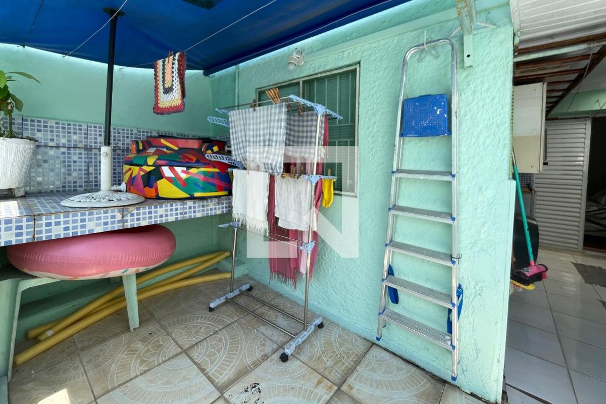 Casa, 4 quartos, 200 m² - Foto 125