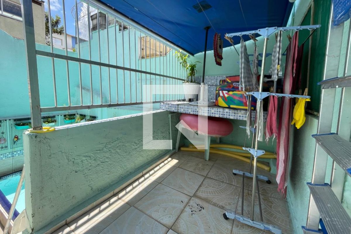 Casa, 4 quartos, 200 m² - Foto 122