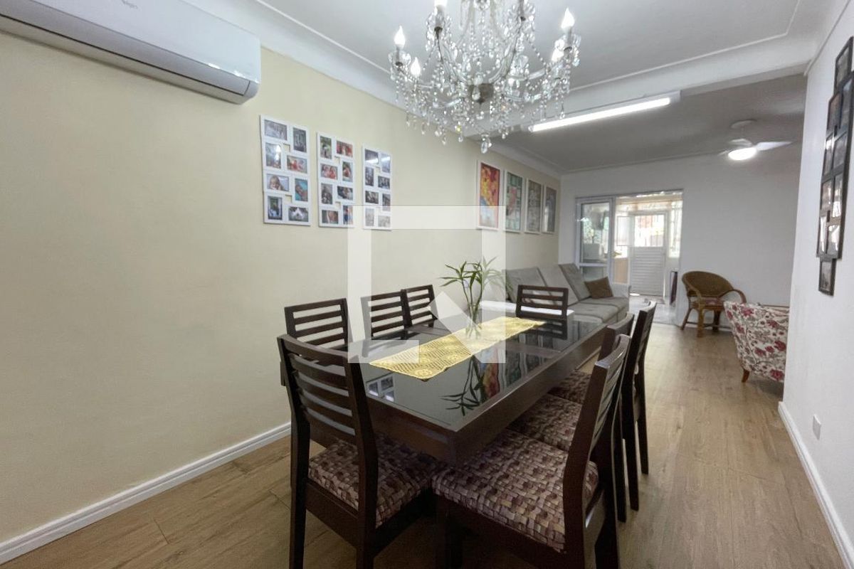 Casa, 4 quartos, 200 m² - Foto 14