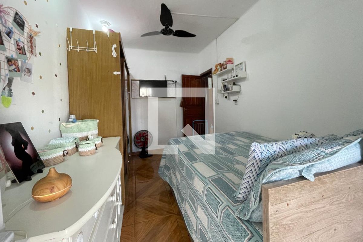 Casa, 4 quartos, 200 m² - Foto 41