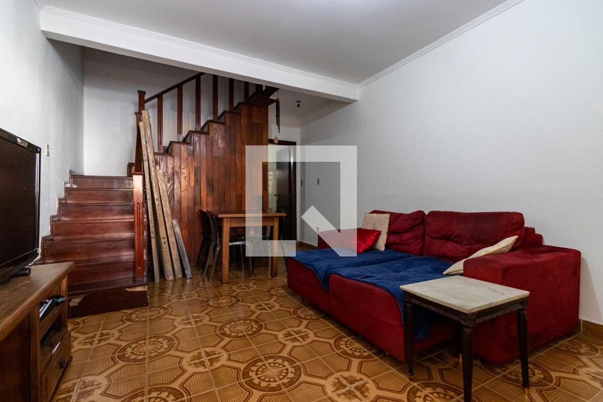 Casa, 2 quartos, 125 m² - Foto 8