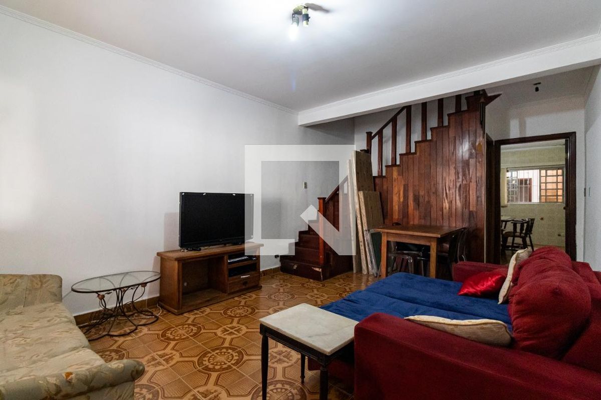 Casa, 2 quartos, 125 m² - Foto 2