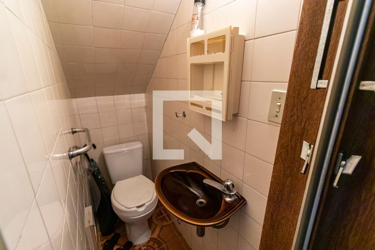 Casa, 2 quartos, 125 m² - Foto 10