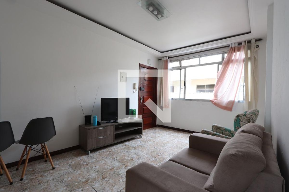 Apartamento, 3 quartos, 95 m² - Foto 2