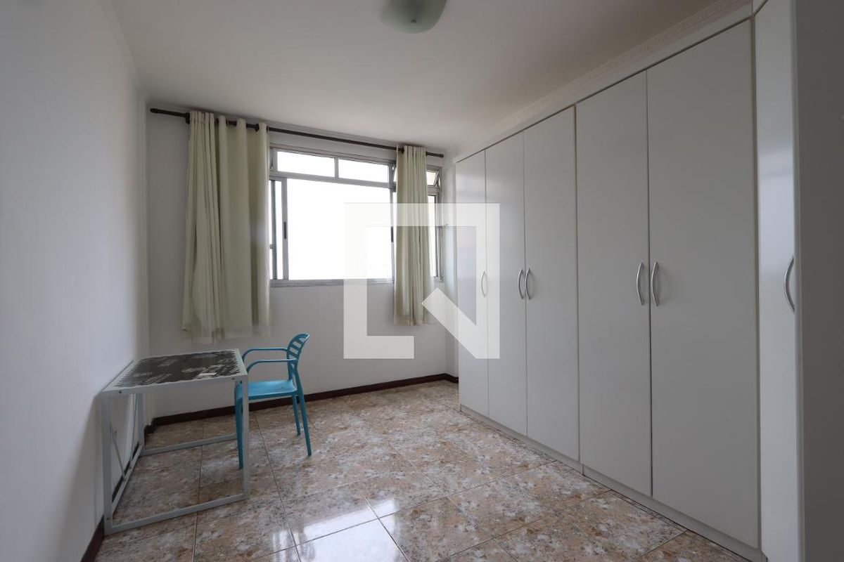 Apartamento, 3 quartos, 95 m² - Foto 34