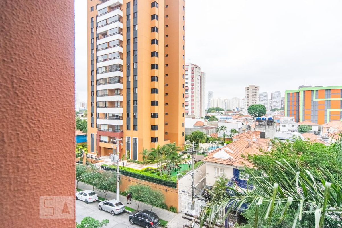 Apartamento, 3 quartos, 62 m² - Foto 40