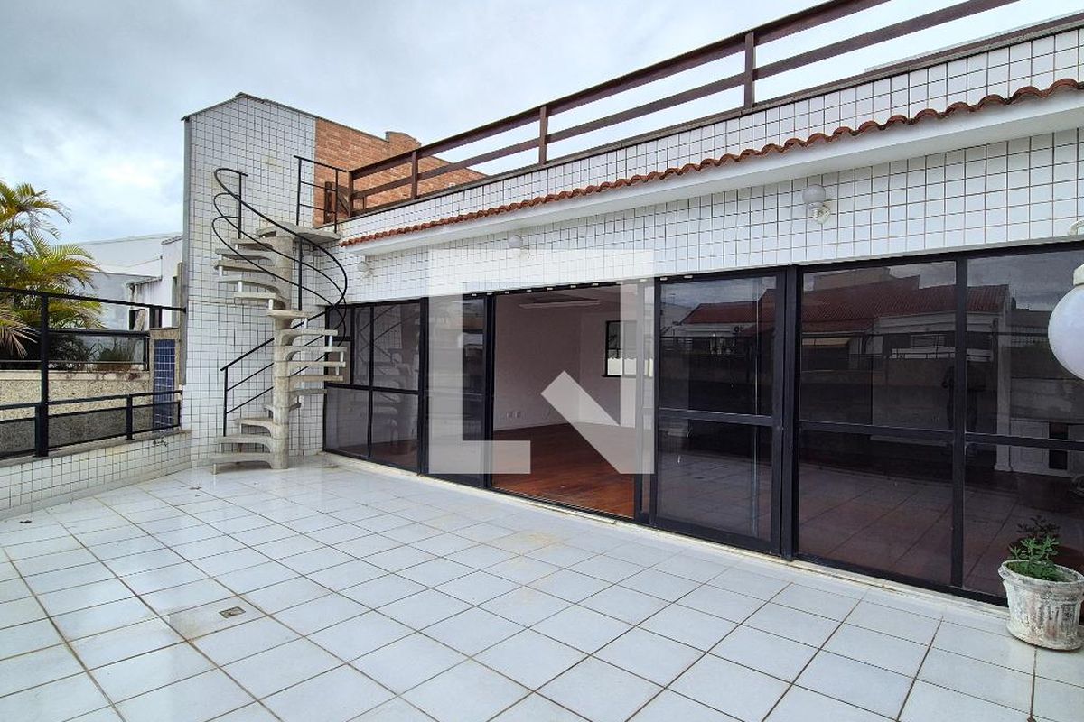 Cobertura, 5 quartos, 360 m² - Foto 32